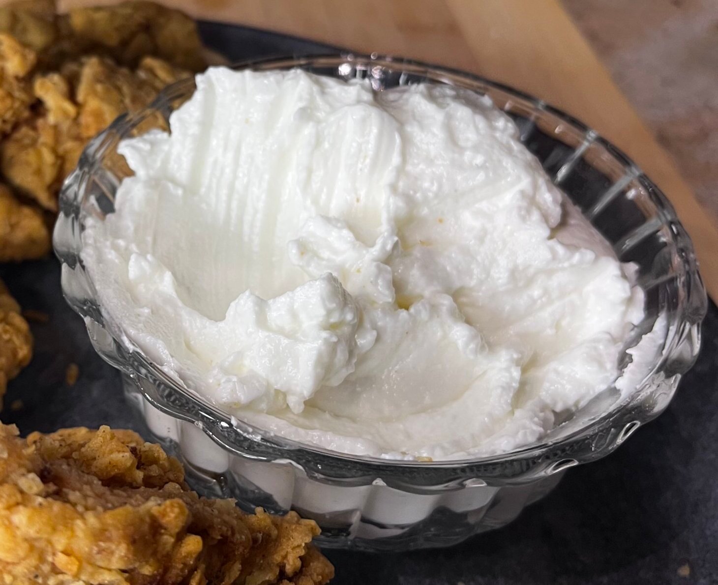 How to Make Lebanese Garlic Dip