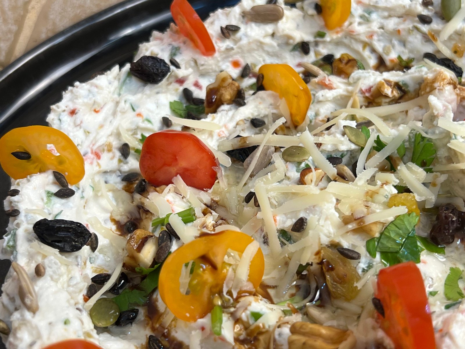 Feta Dip: A Creamy Mediterranean Delight You Must Try