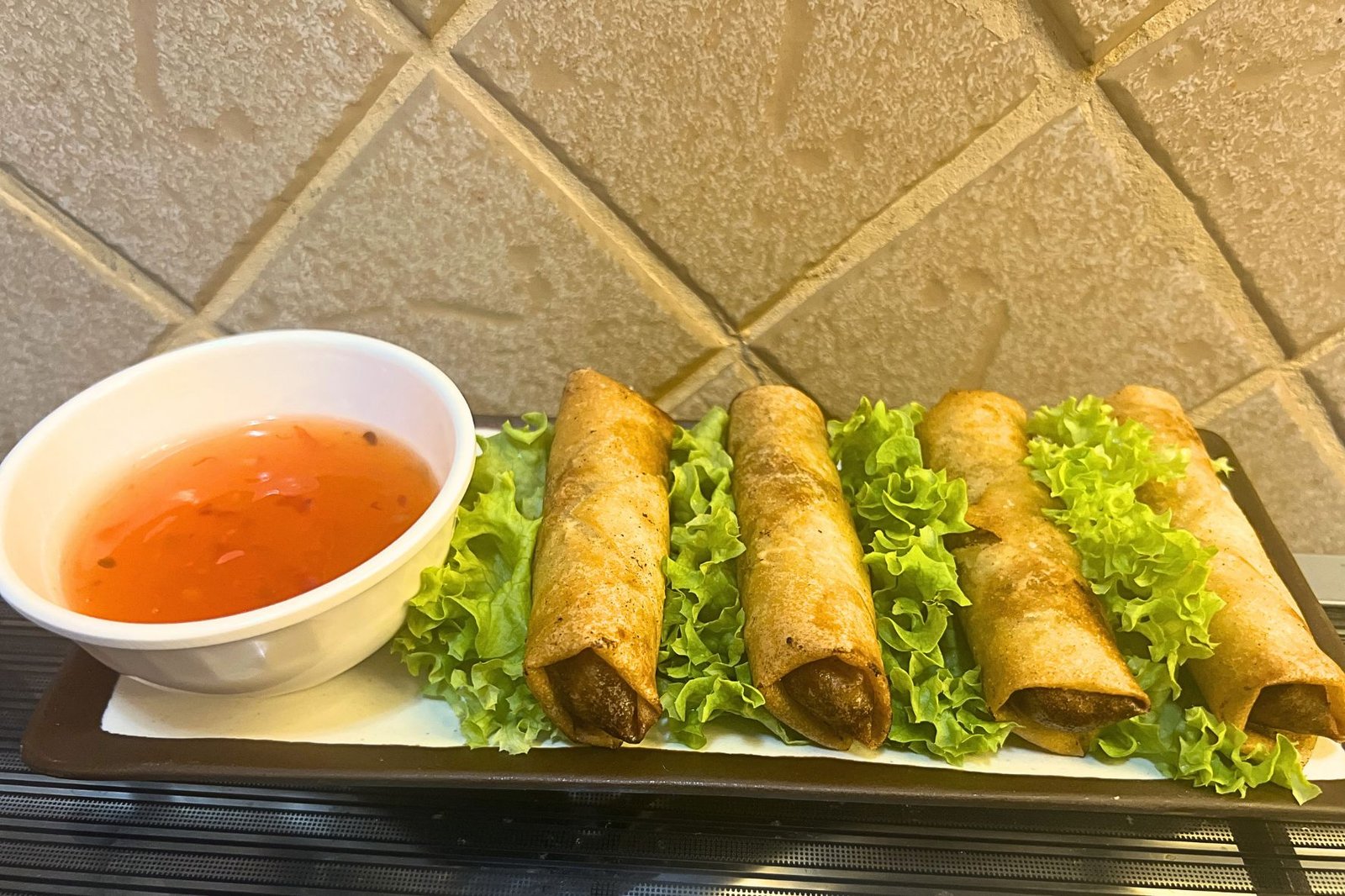 Crispy Spring Rolls: The Ultimate Homemade Appetizer