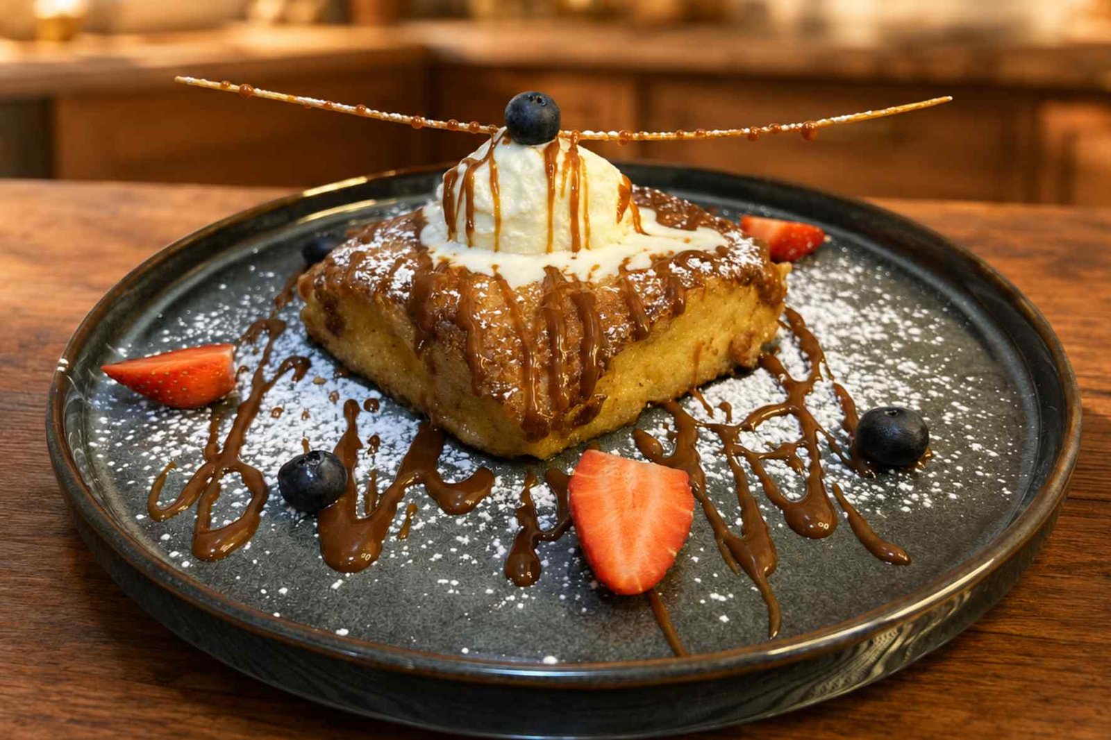 The Best French Toast Recipe: A Dessert My Daughters Love